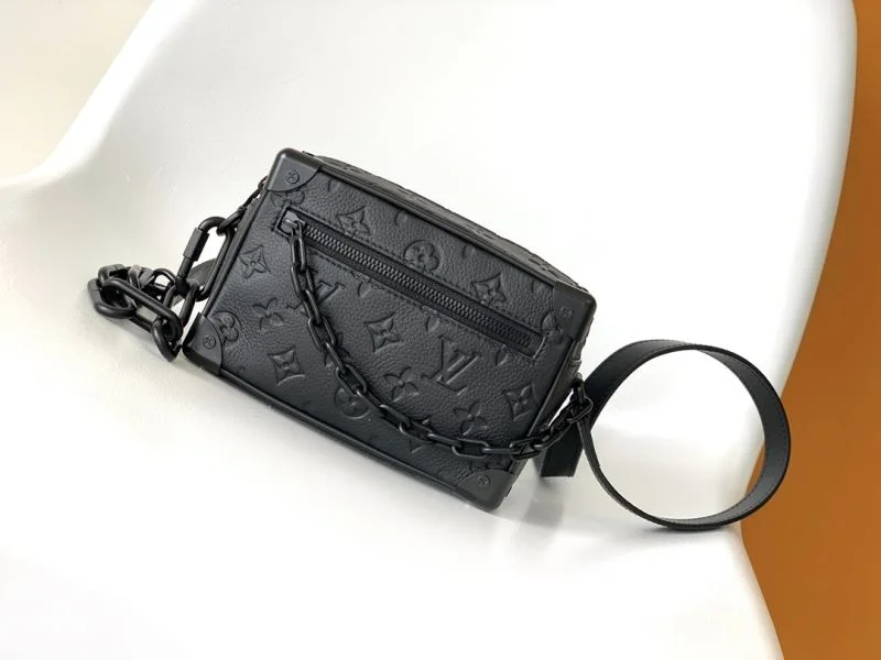 Louis Vuitton Box Bags ComfortFit 43056