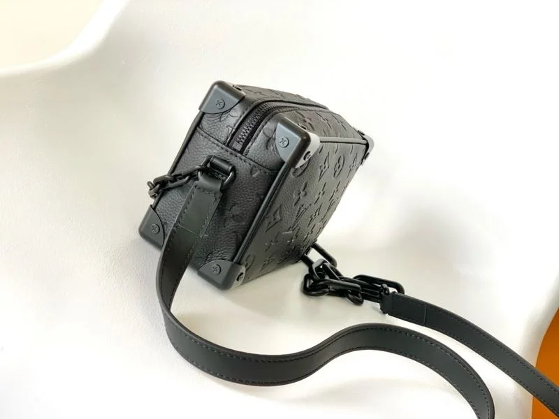 Louis Vuitton Box Bags ComfortFit 43056