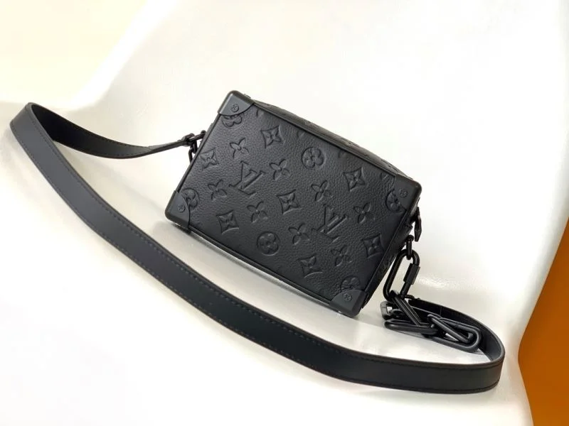 Louis Vuitton Box Bags ComfortFit 43056