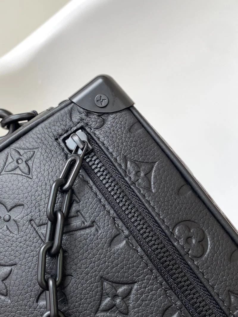 Louis Vuitton Box Bags ComfortFit 43056