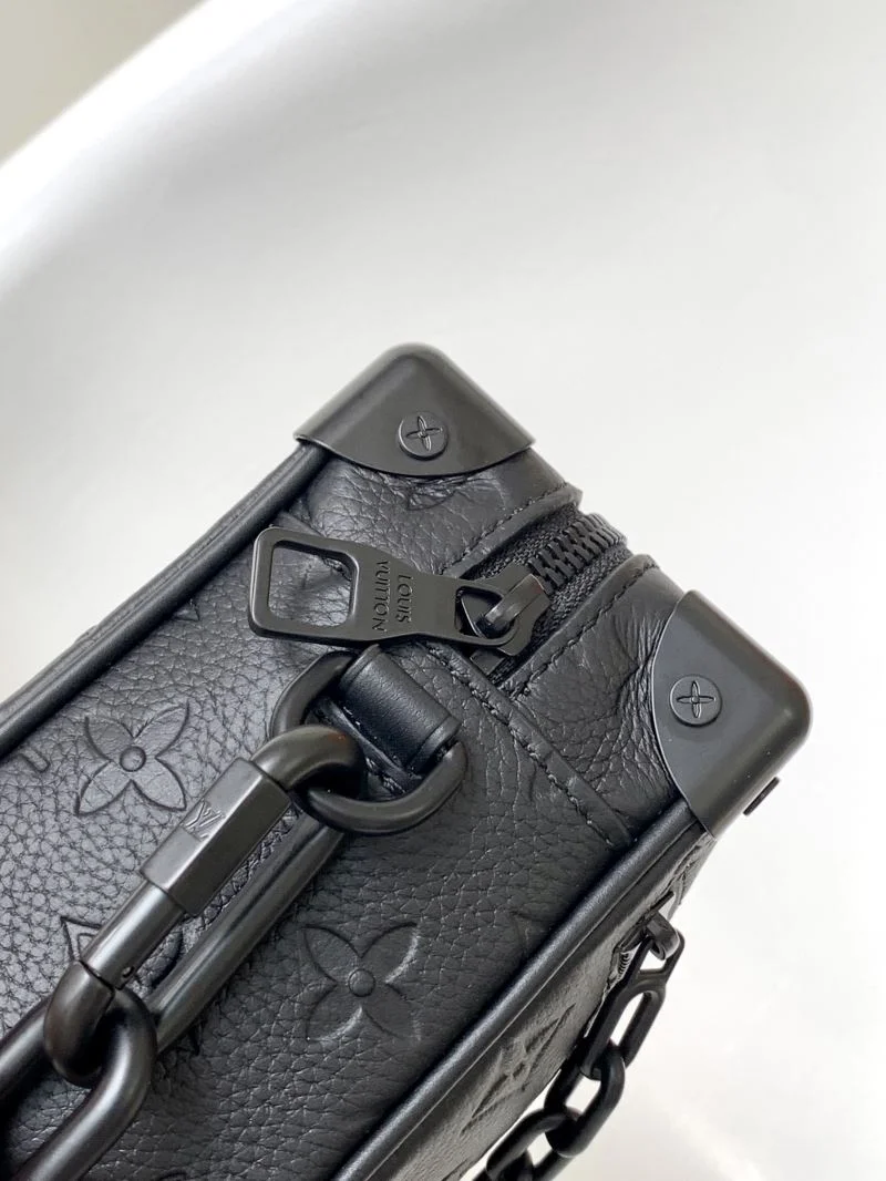 Louis Vuitton Box Bags ComfortFit 43056