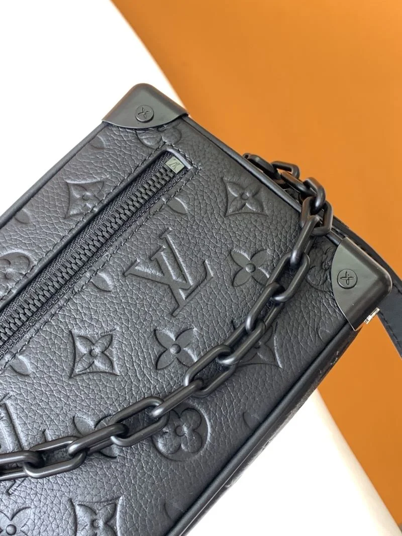 Louis Vuitton Box Bags ComfortFit 43056