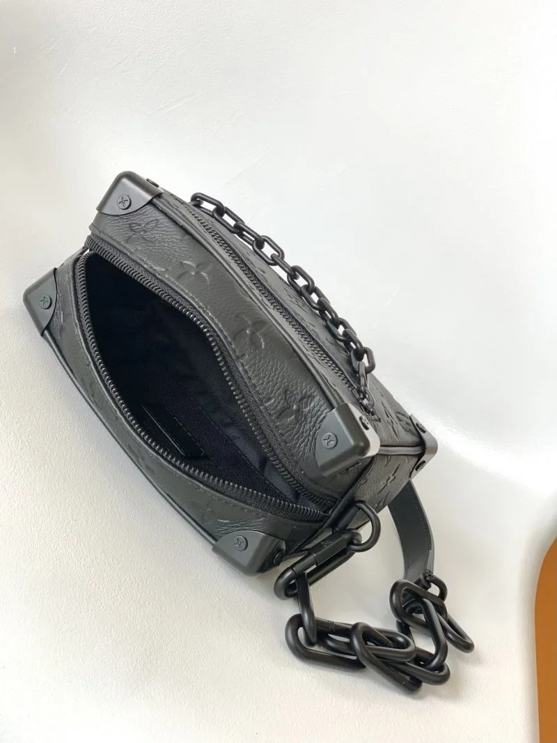 Louis Vuitton Box Bags ComfortFit 43056