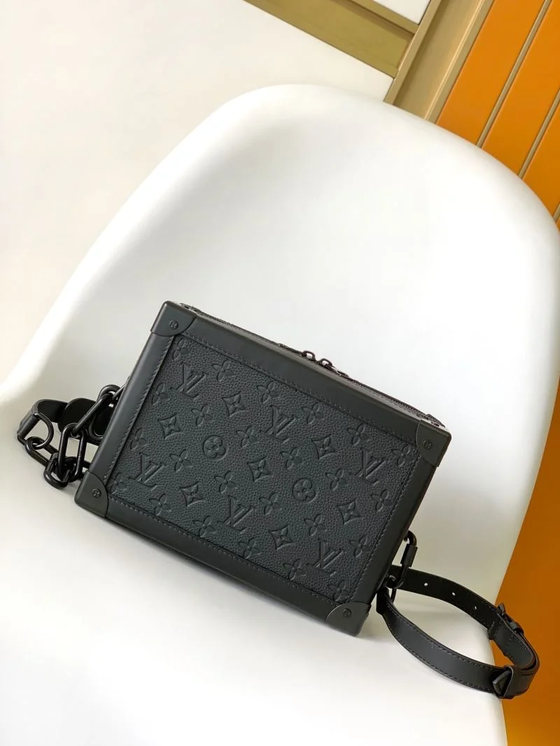 TechFriendly Louis Vuitton Box Bags 43086