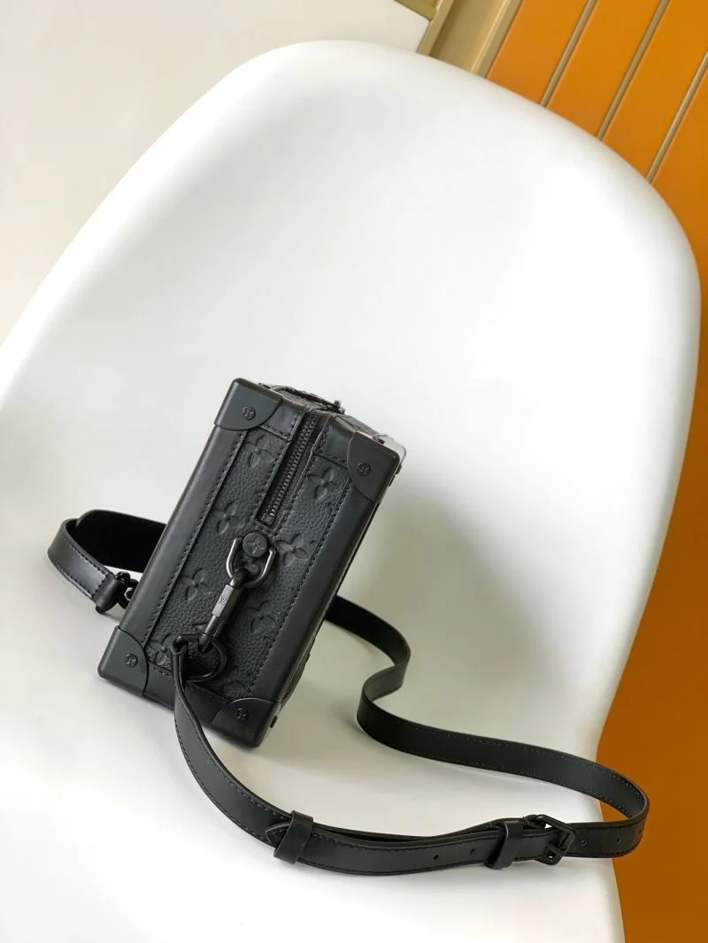 TechFriendly Louis Vuitton Box Bags 43086