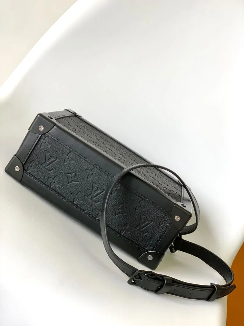 TechFriendly Louis Vuitton Box Bags 43086