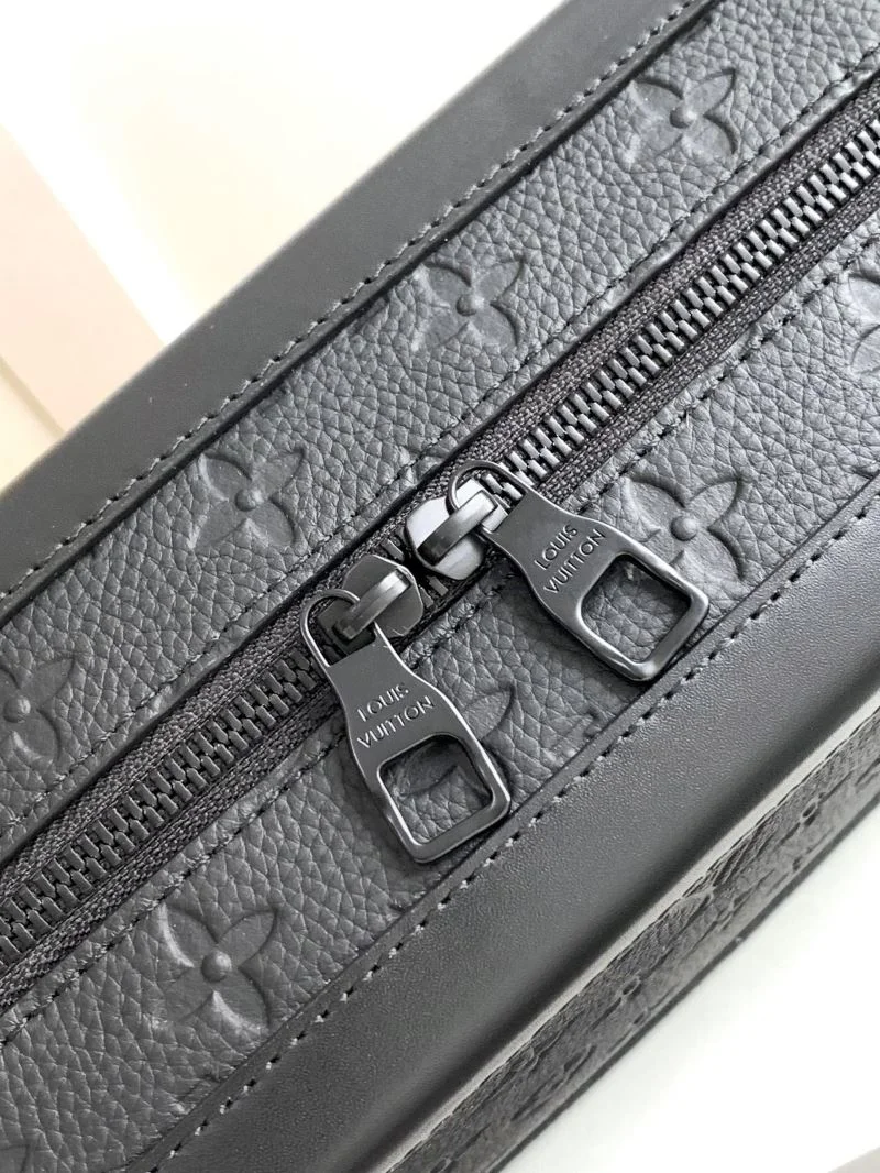 TechFriendly Louis Vuitton Box Bags 43086