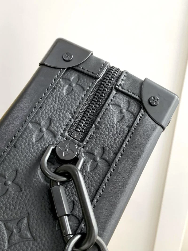 TechFriendly Louis Vuitton Box Bags 43086