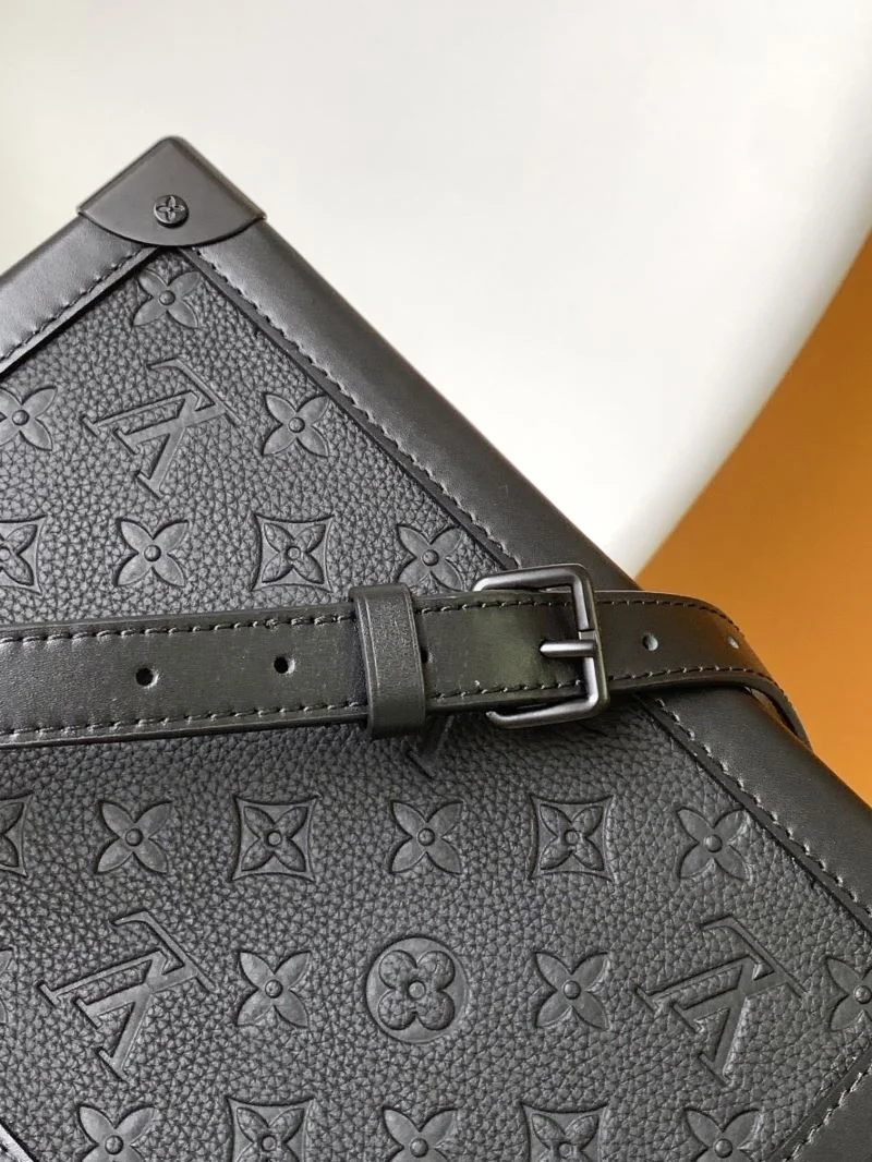 TechFriendly Louis Vuitton Box Bags 43086
