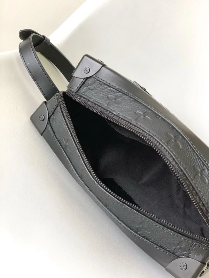 TechFriendly Louis Vuitton Box Bags 43086