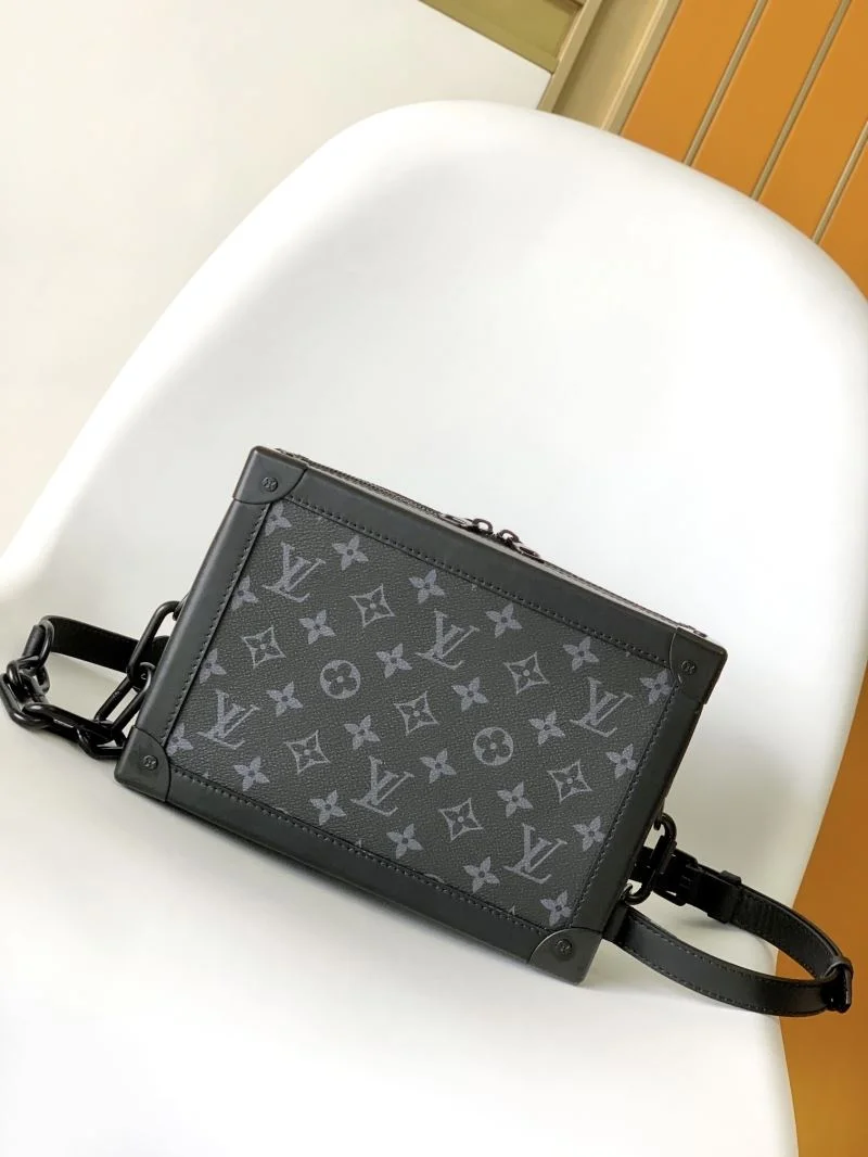 Louis Vuitton Box Bags Refined 43044