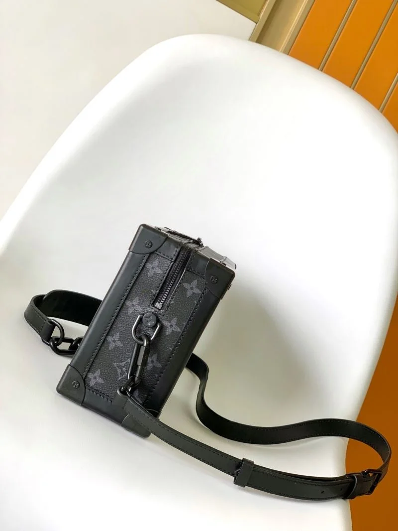 Louis Vuitton Box Bags Refined 43044