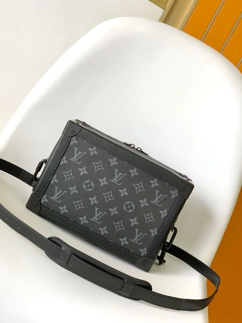 Louis Vuitton Box Bags Refined 43044