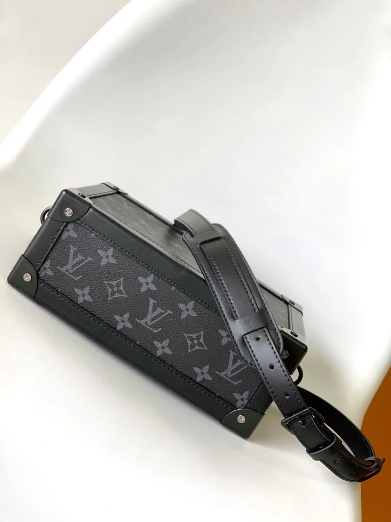 Louis Vuitton Box Bags Refined 43044