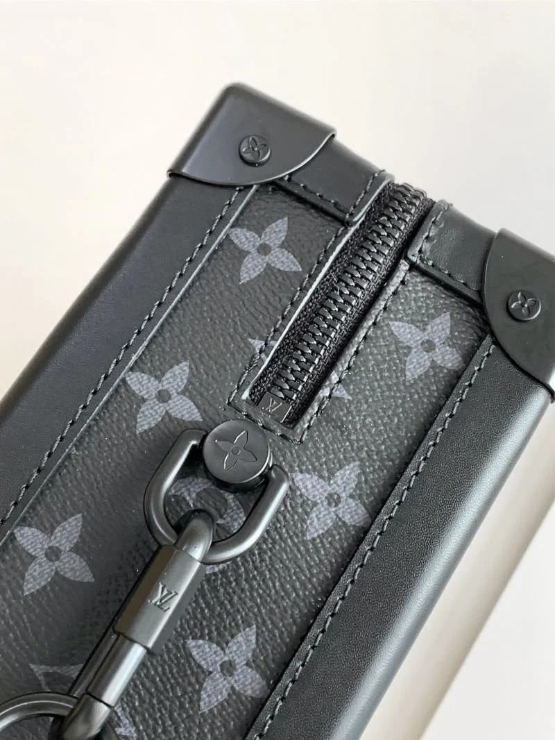 Louis Vuitton Box Bags Refined 43044