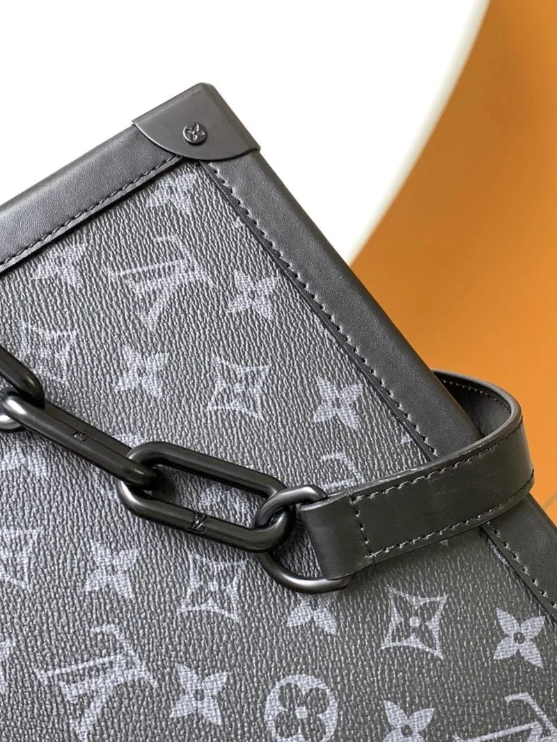 Louis Vuitton Box Bags Refined 43044