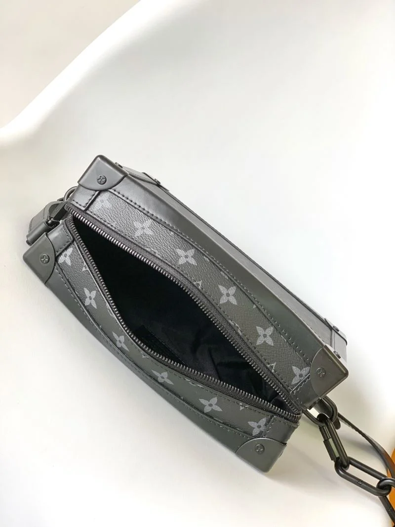 Louis Vuitton Box Bags Refined 43044