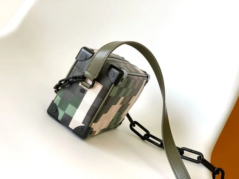 SunProtective Louis Vuitton Box Bags 43053