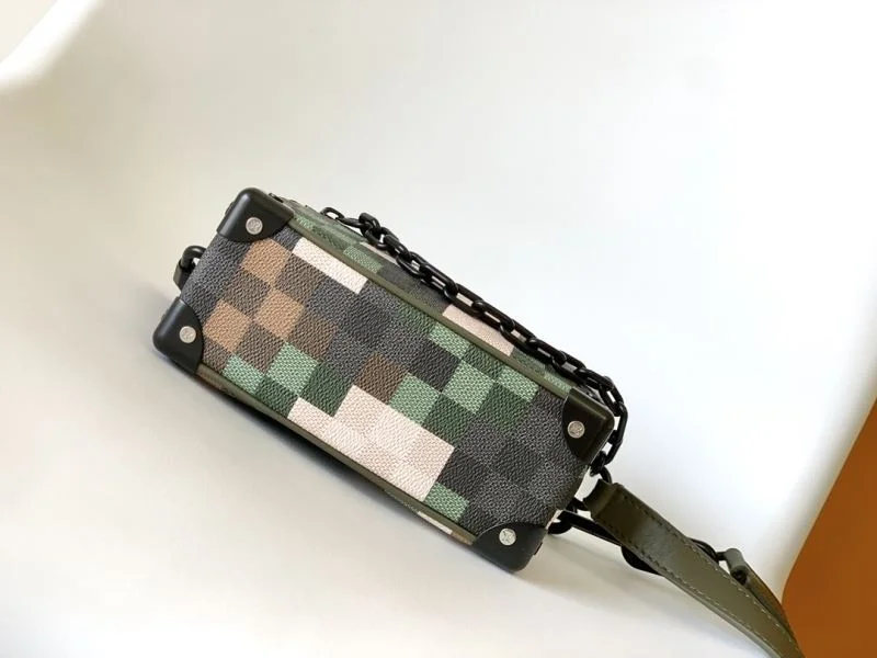 SunProtective Louis Vuitton Box Bags 43053