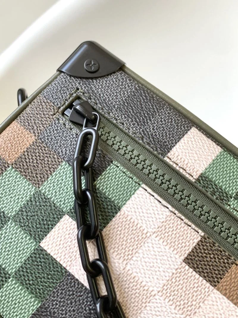 SunProtective Louis Vuitton Box Bags 43053