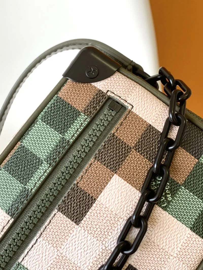 SunProtective Louis Vuitton Box Bags 43053
