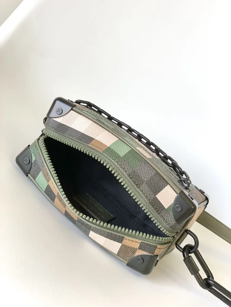 SunProtective Louis Vuitton Box Bags 43053