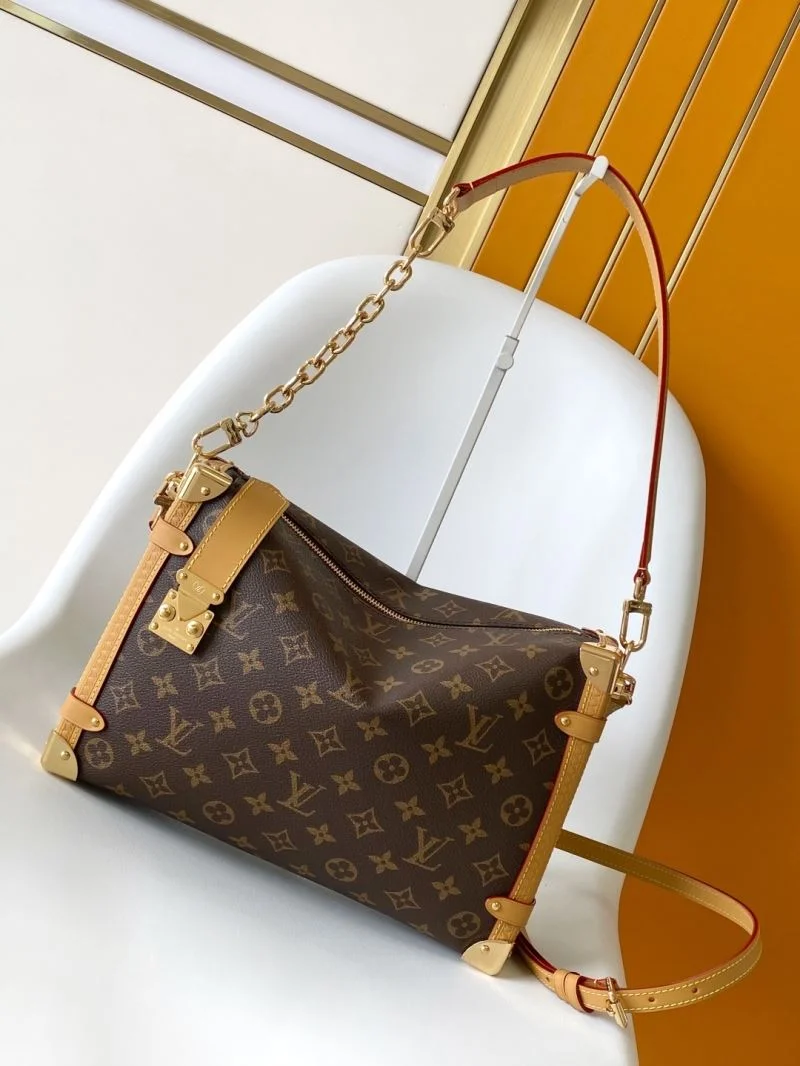 Louis Vuitton Box Bags QuickDry 43052