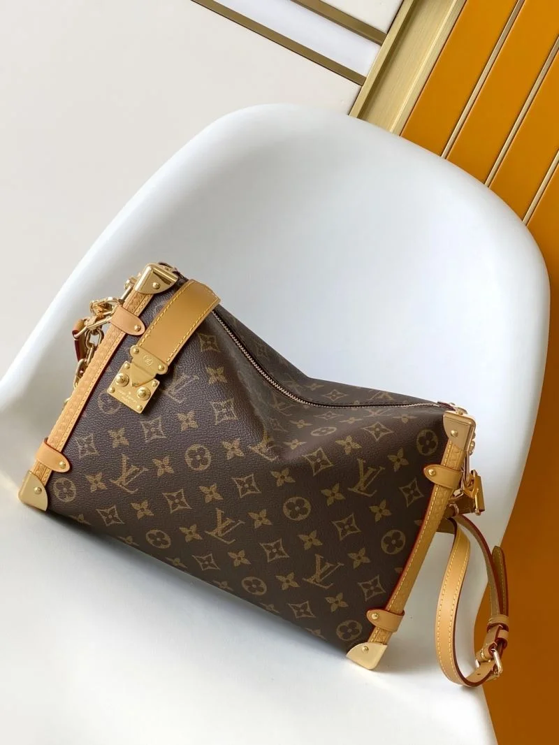 Louis Vuitton Box Bags QuickDry 43052
