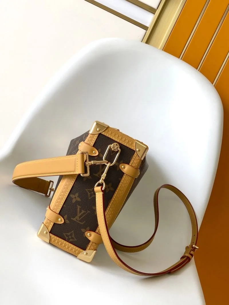 Louis Vuitton Box Bags QuickDry 43052