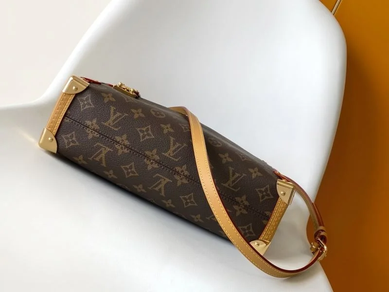 Louis Vuitton Box Bags QuickDry 43052