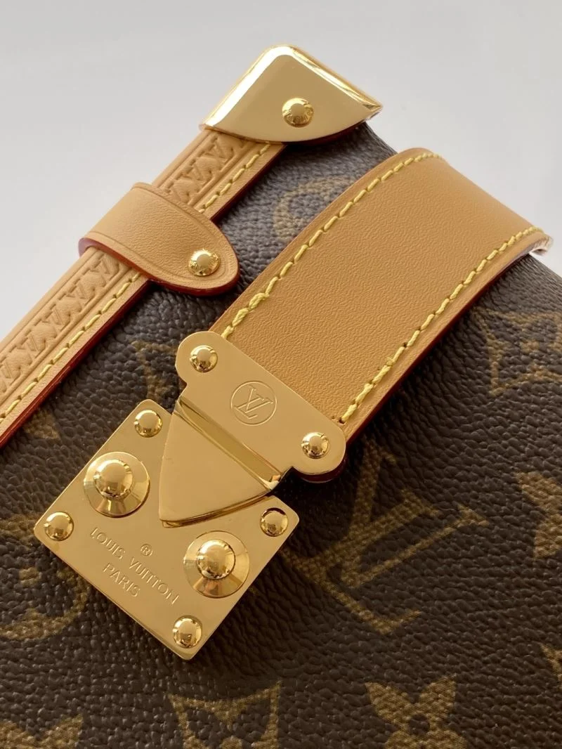 Louis Vuitton Box Bags QuickDry 43052