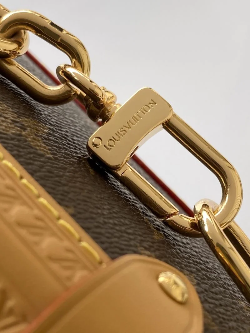 Louis Vuitton Box Bags QuickDry 43052