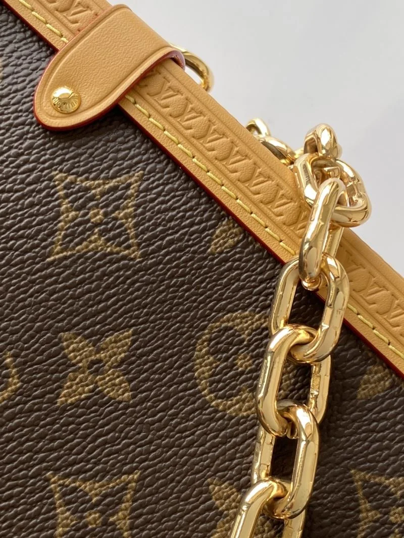 Louis Vuitton Box Bags QuickDry 43052