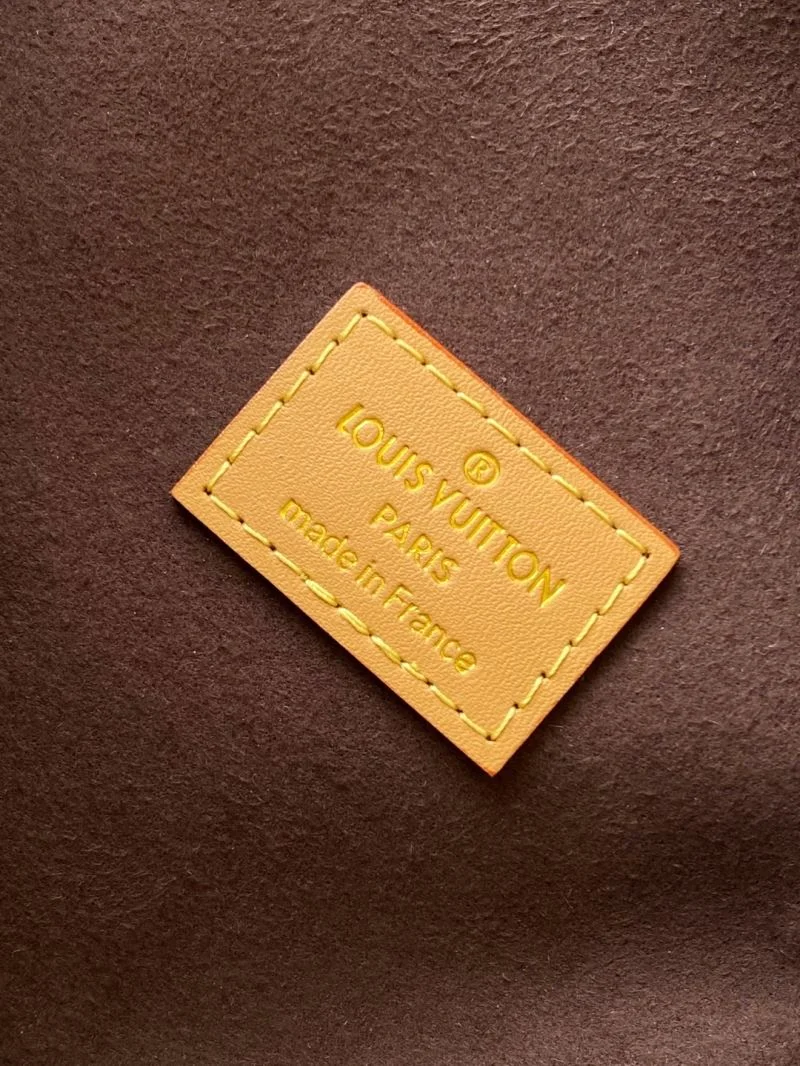 Louis Vuitton Box Bags QuickDry 43052