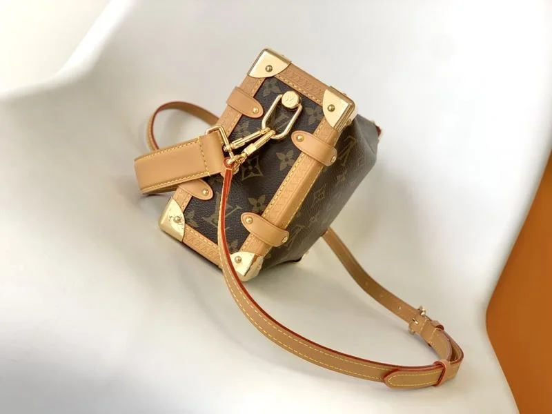 Louis Vuitton Box Bags Compact 43042