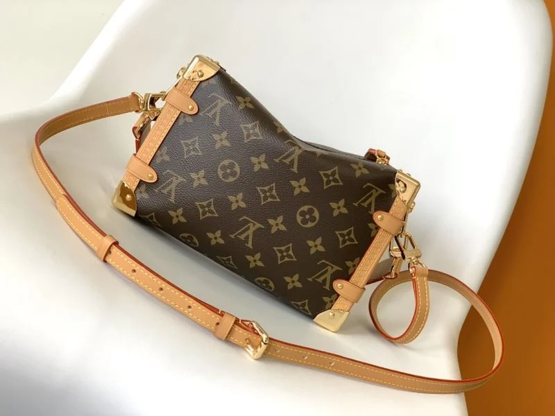 Louis Vuitton Box Bags Compact 43042