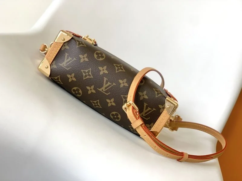 Louis Vuitton Box Bags Compact 43042