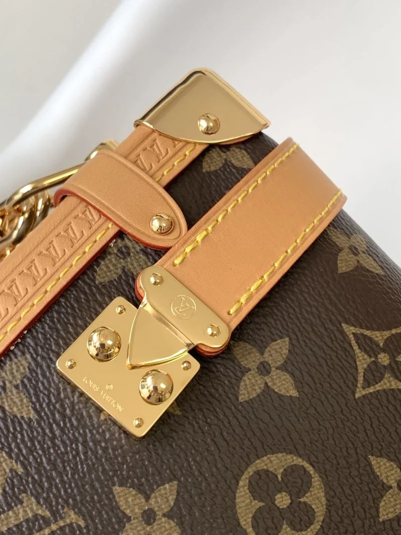 Louis Vuitton Box Bags Compact 43042