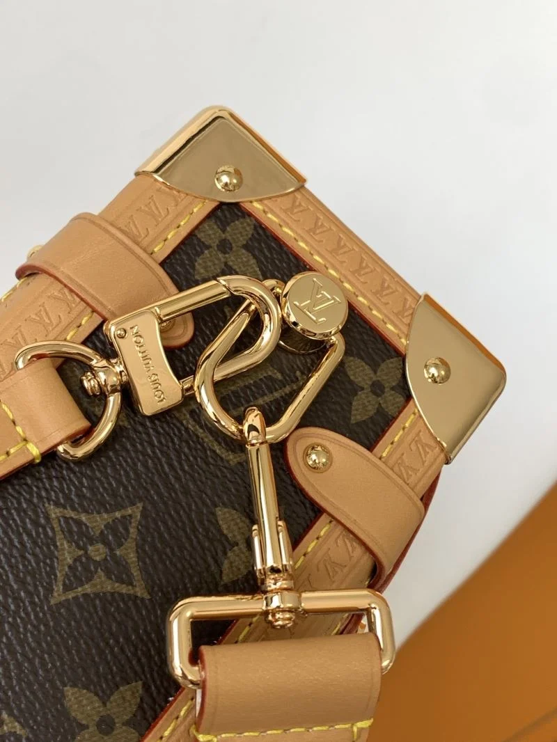 Louis Vuitton Box Bags Compact 43042