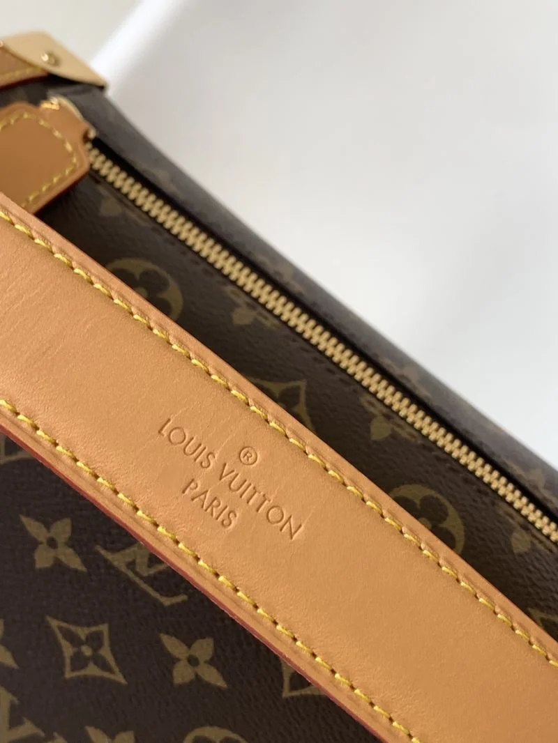 Louis Vuitton Box Bags Compact 43042