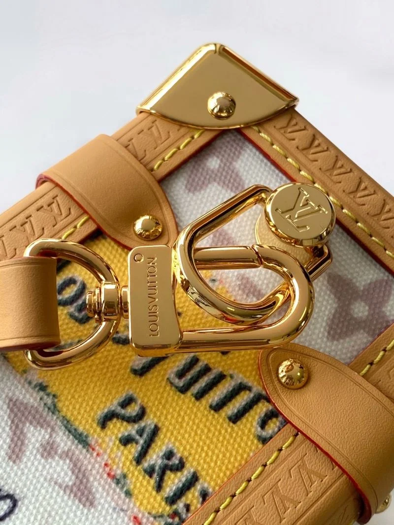 Louis Vuitton Box Bags SportInspired 43047