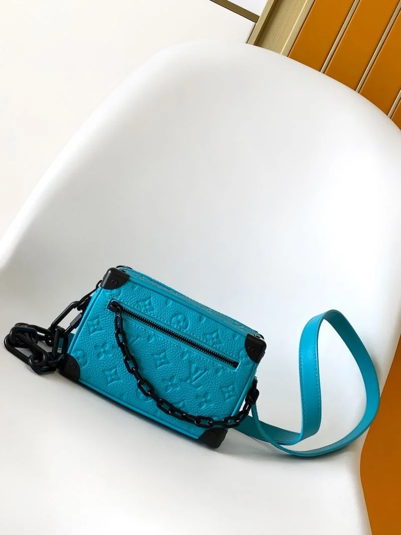 Louis Vuitton Box Bags Supportive 43087