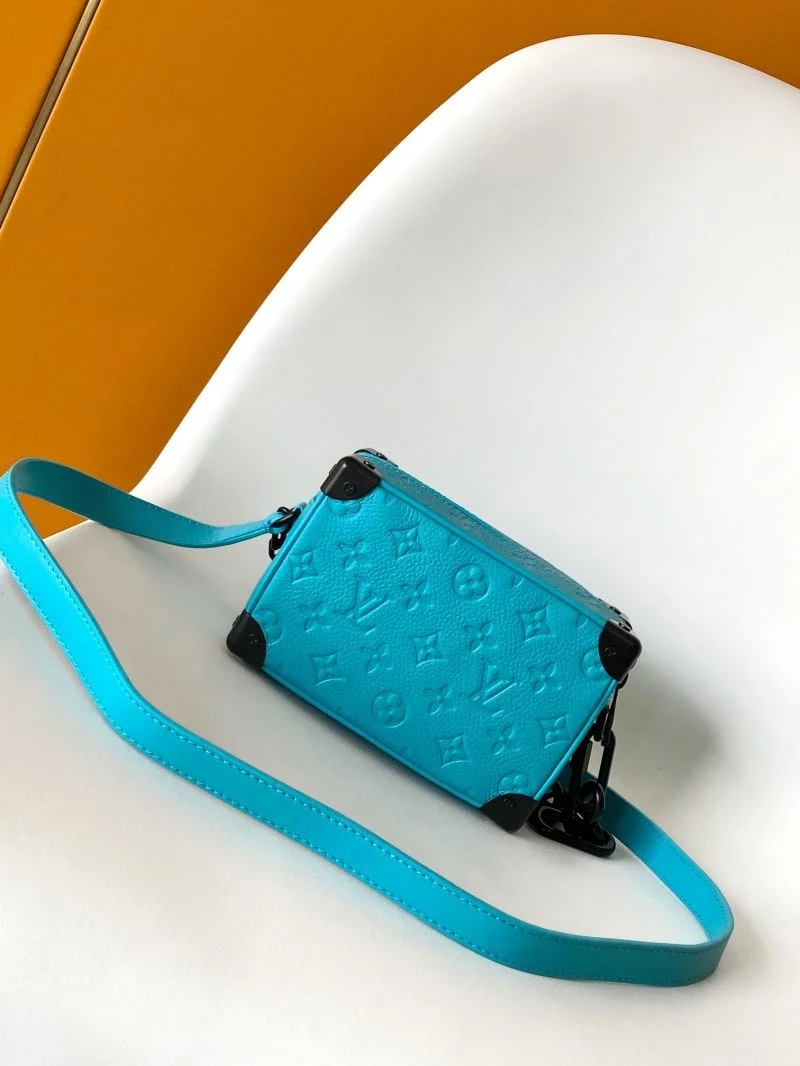 Louis Vuitton Box Bags Supportive 43087