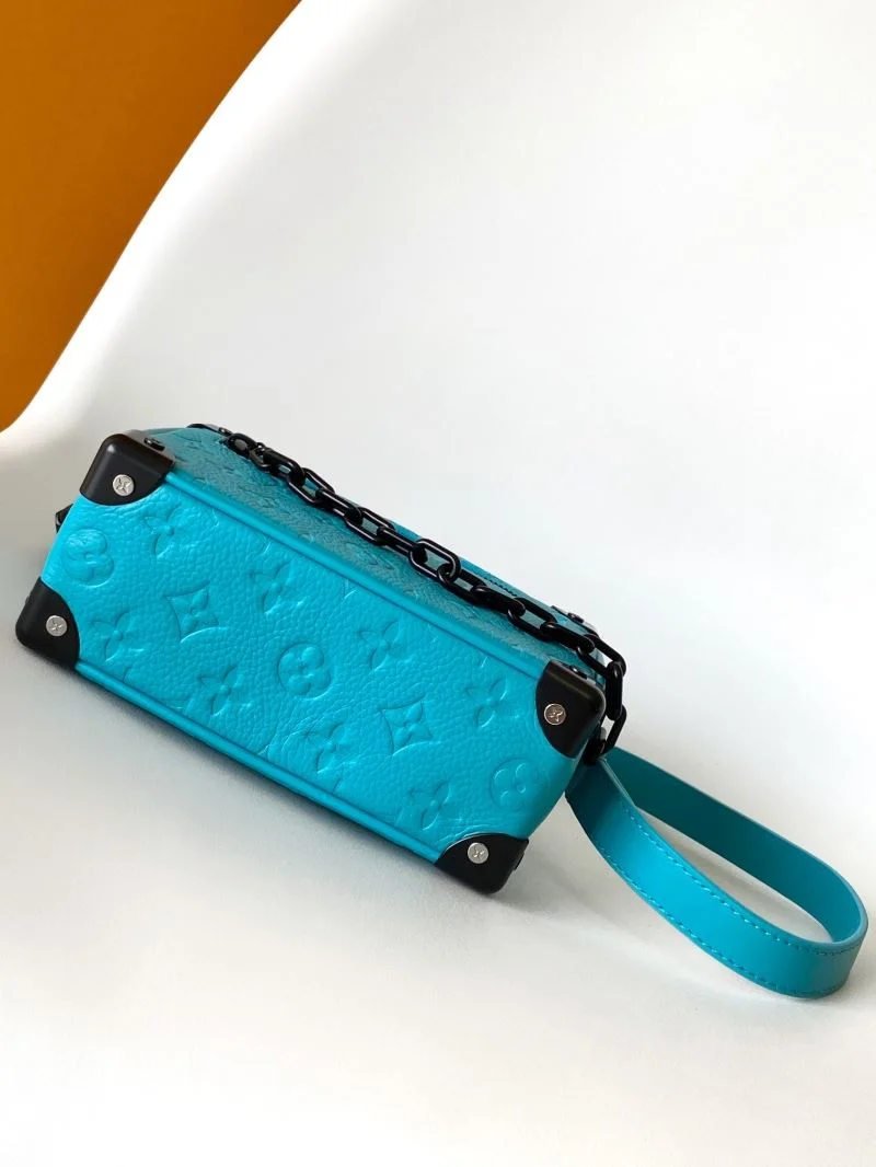 Louis Vuitton Box Bags Supportive 43087