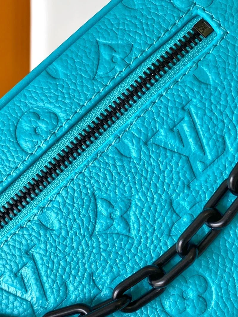 Louis Vuitton Box Bags Supportive 43087
