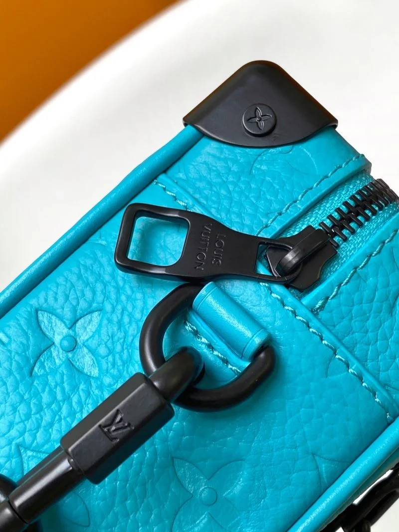 Louis Vuitton Box Bags Supportive 43087