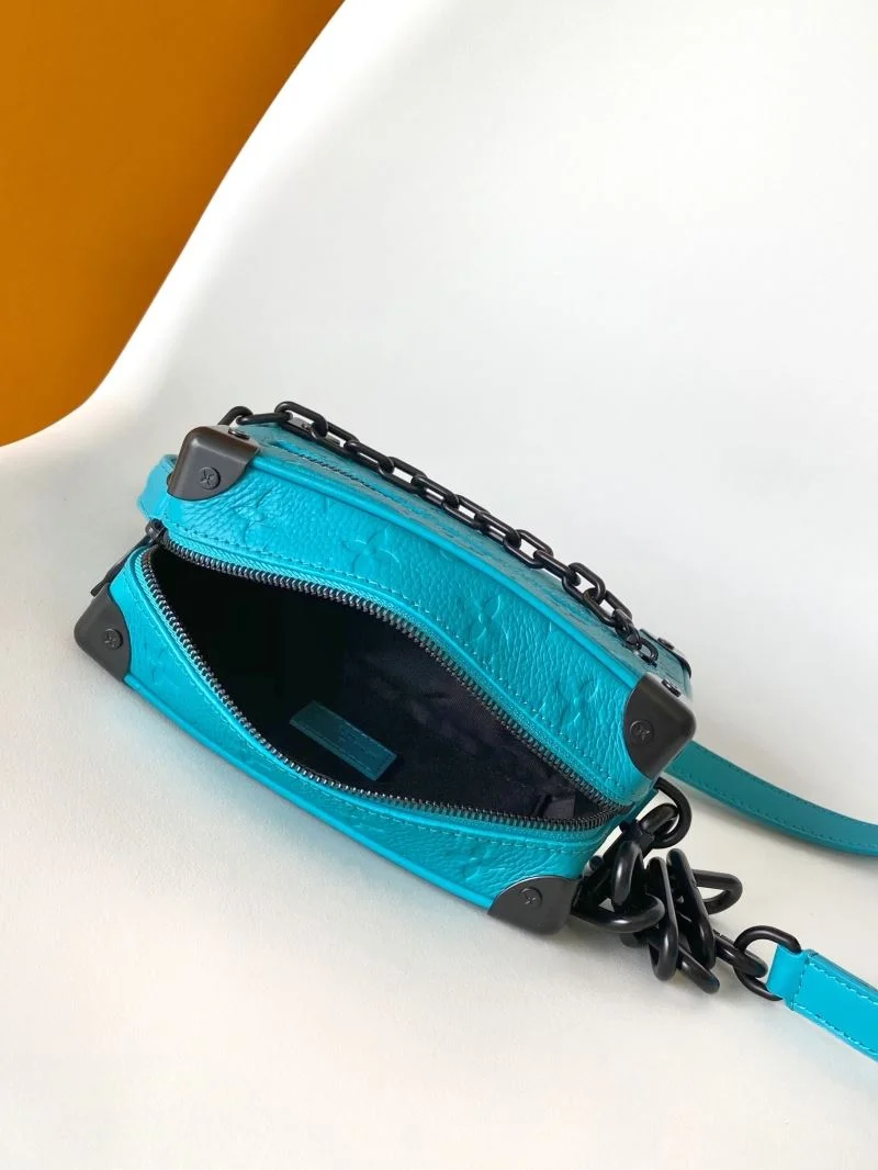 Louis Vuitton Box Bags Supportive 43087