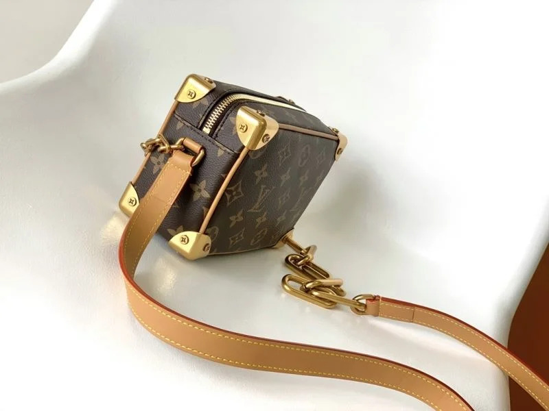 Louis Vuitton Box Bags Durable 43084