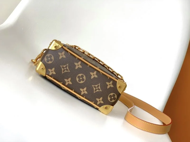Louis Vuitton Box Bags Durable 43084