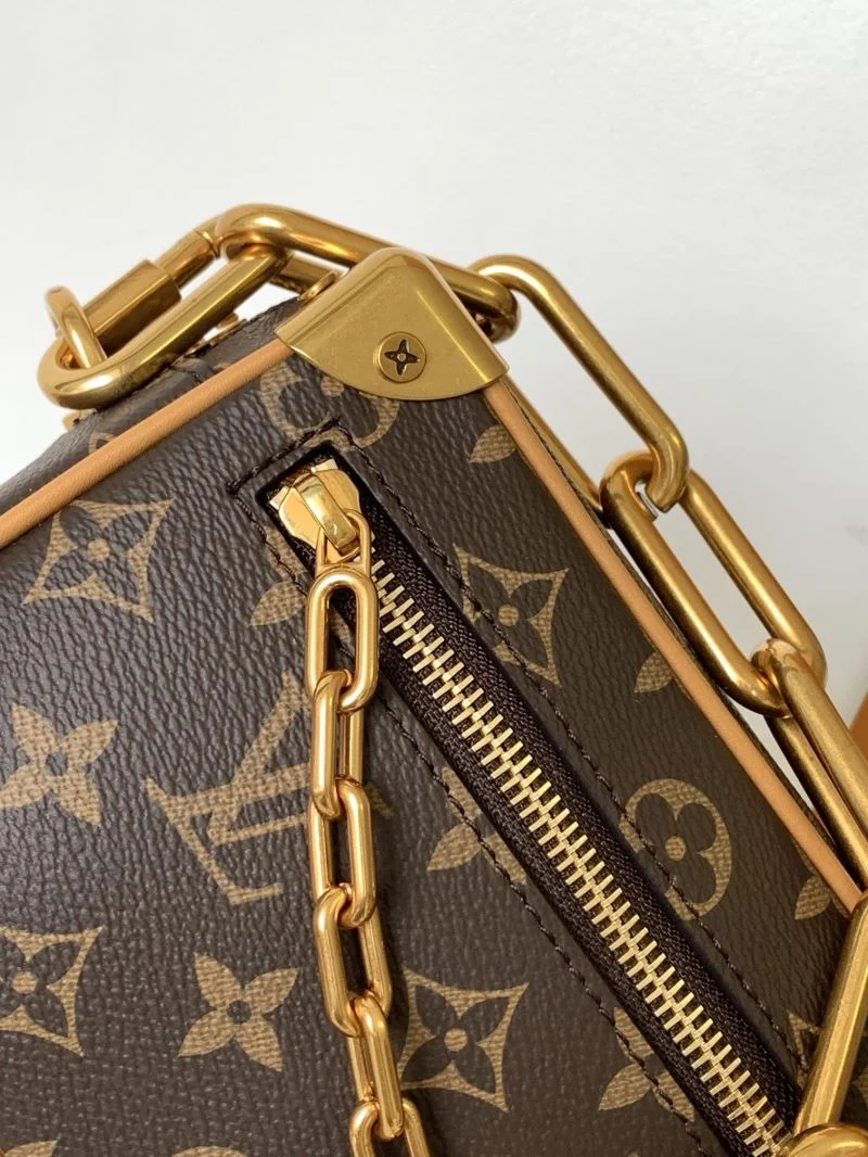 Louis Vuitton Box Bags Durable 43084